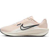 Nike zapatilla running mujer W NIKE DOWNSHIFTER 13 lateral exterior