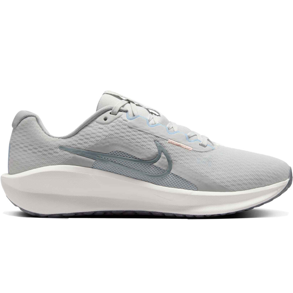 Nike zapatilla running mujer W NIKE DOWNSHIFTER 13 lateral exterior