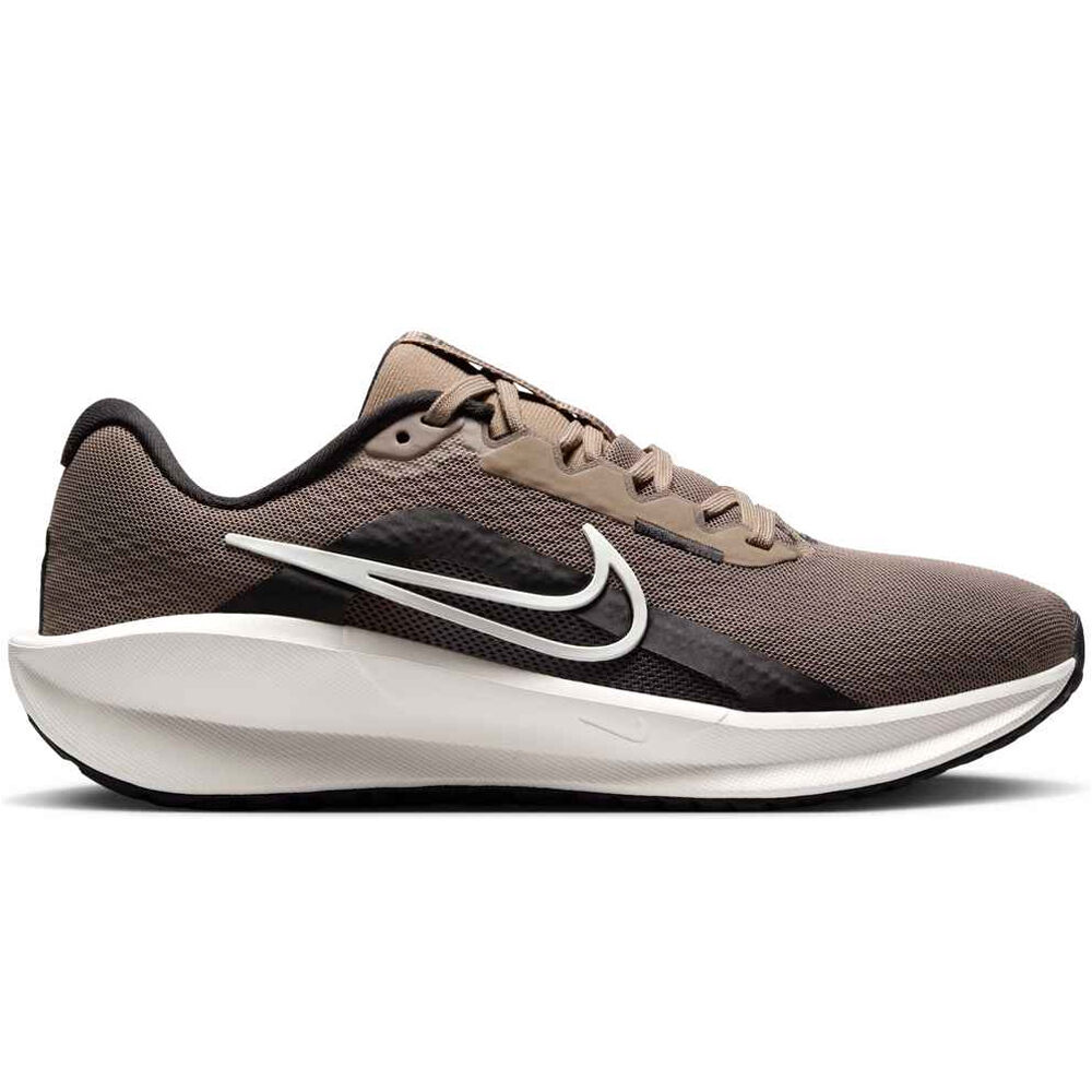 Nike zapatilla running mujer W NIKE DOWNSHIFTER 13 lateral exterior