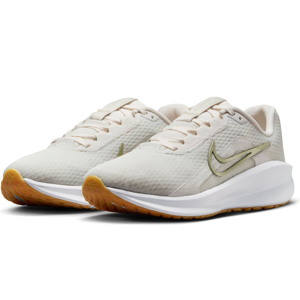 Nike zapatilla running mujer W NIKE DOWNSHIFTER 13 lateral interior