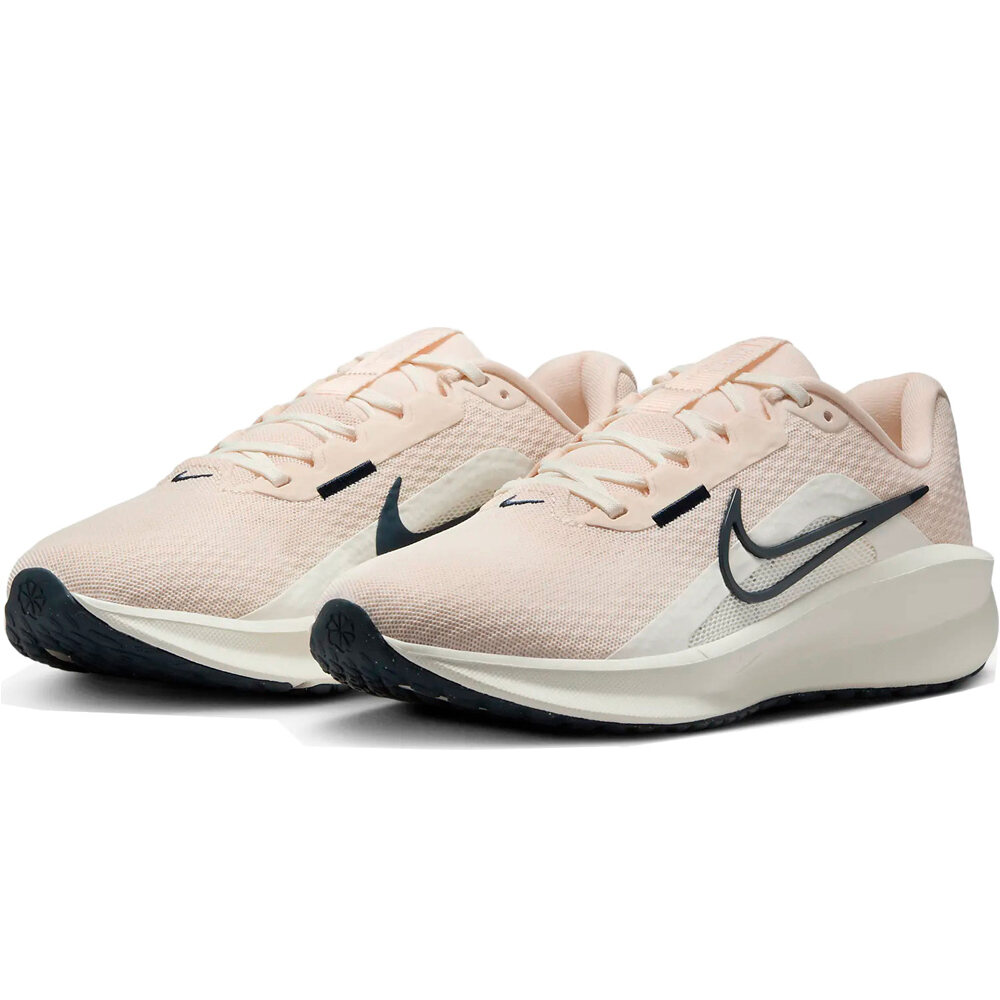 Nike zapatilla running mujer W NIKE DOWNSHIFTER 13 lateral interior