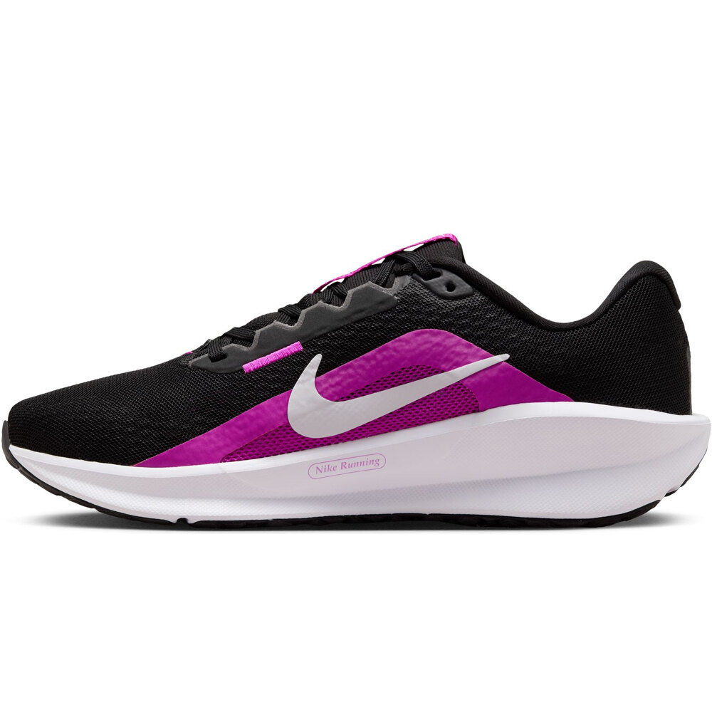 Nike zapatilla running mujer W NIKE DOWNSHIFTER 13 puntera