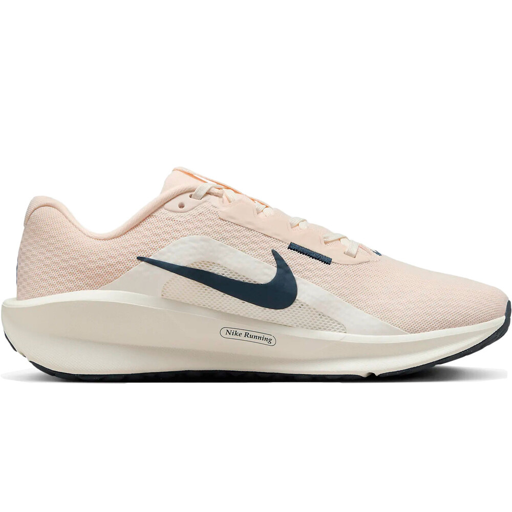 Nike zapatilla running mujer W NIKE DOWNSHIFTER 13 puntera