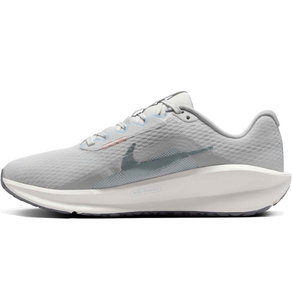 Nike zapatilla running mujer W NIKE DOWNSHIFTER 13 puntera