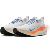 Nike zapatilla running mujer W NIKE INFINITYRN 4 FP lateral interior