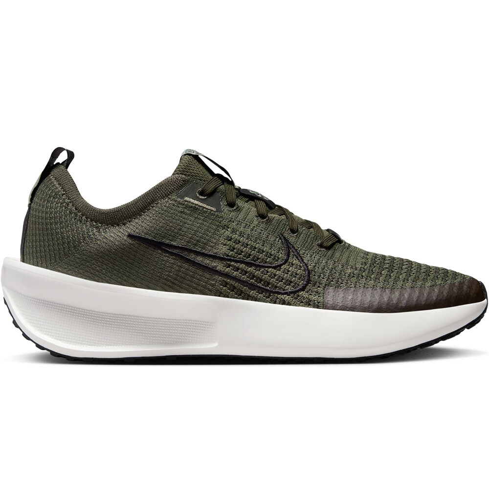 Nike zapatilla running mujer W NIKE INTERACT RUN lateral exterior