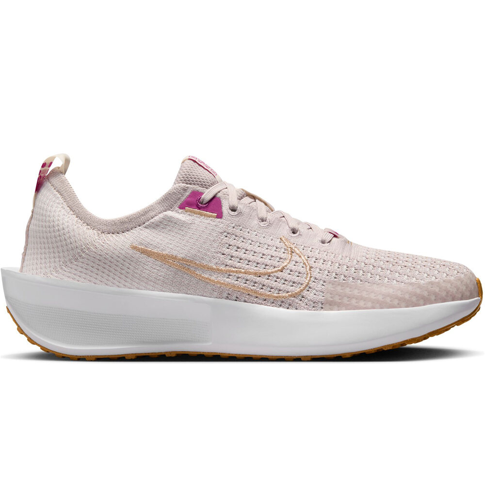 Nike zapatilla running mujer W NIKE INTERACT RUN lateral exterior