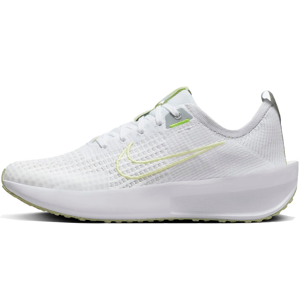 Nike zapatilla running mujer W NIKE INTERACT RUN lateral exterior