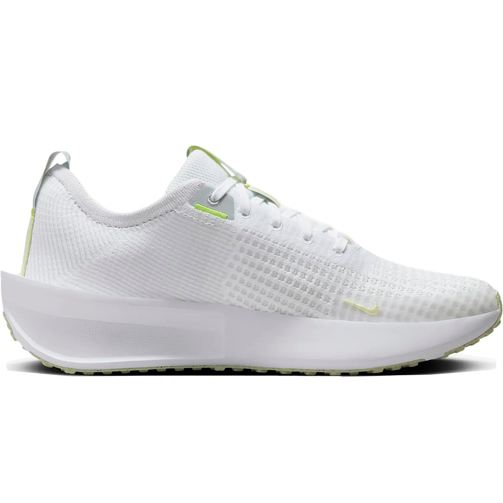 Nike zapatilla running mujer W NIKE INTERACT RUN lateral interior