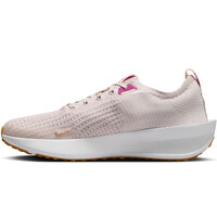 Nike zapatilla running mujer W NIKE INTERACT RUN puntera