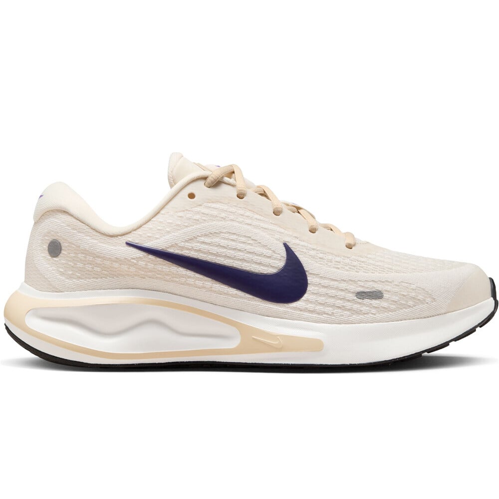 Nike zapatilla running mujer W NIKE JOURNEY RUN lateral exterior