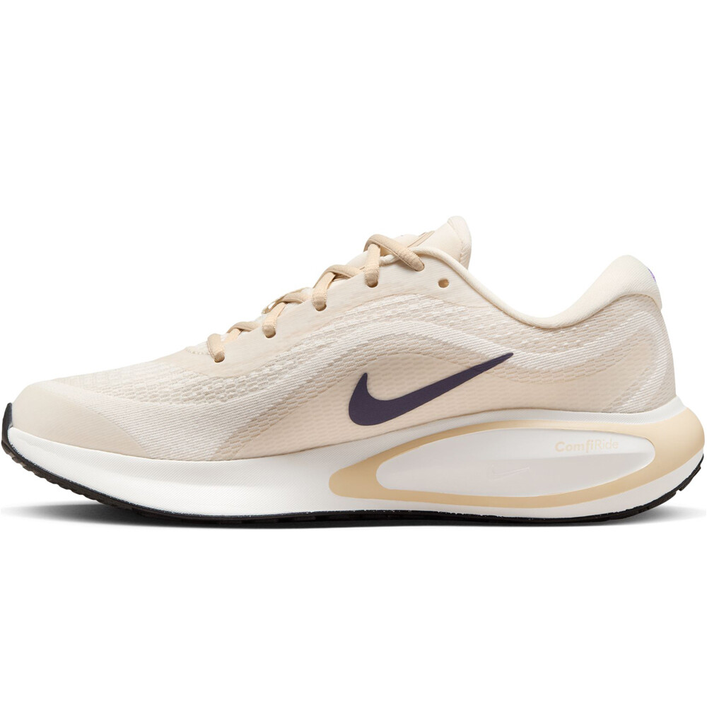 Nike zapatilla running mujer W NIKE JOURNEY RUN lateral interior