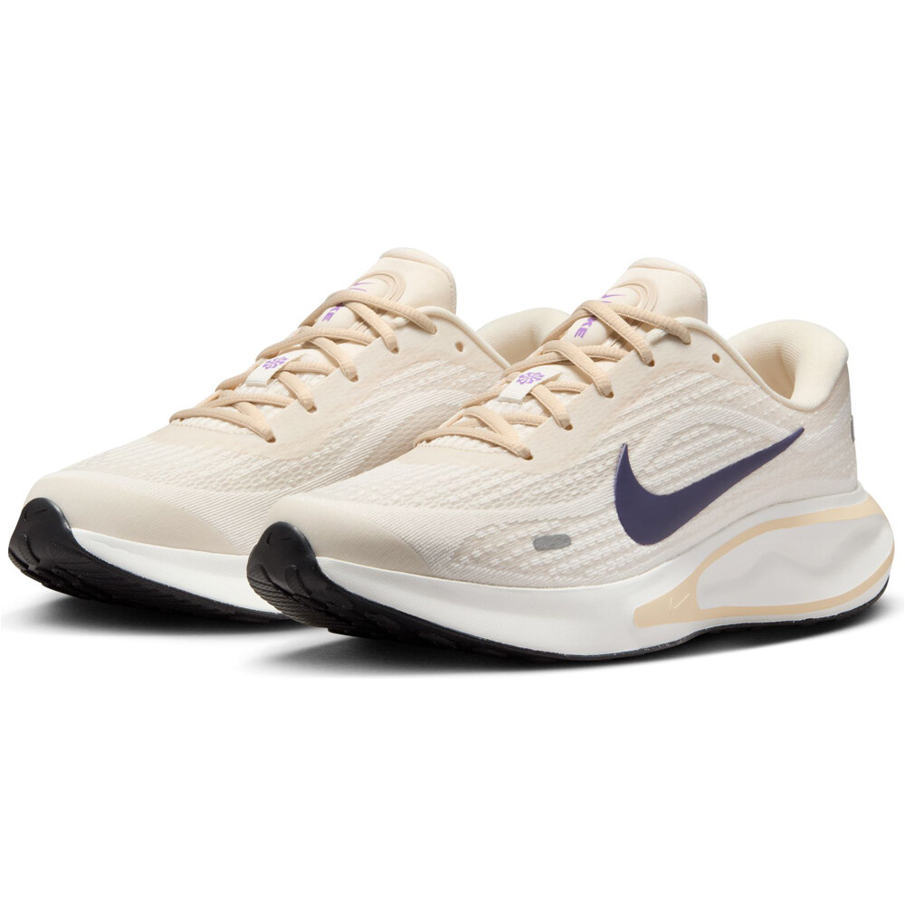 Nike zapatilla running mujer W NIKE JOURNEY RUN puntera