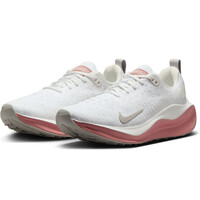 Nike zapatilla running mujer W NIKE REACTX INFINITY RUN 4 lateral interior