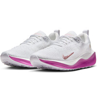 Nike zapatilla running mujer W NIKE REACTX INFINITY RUN 4 lateral interior