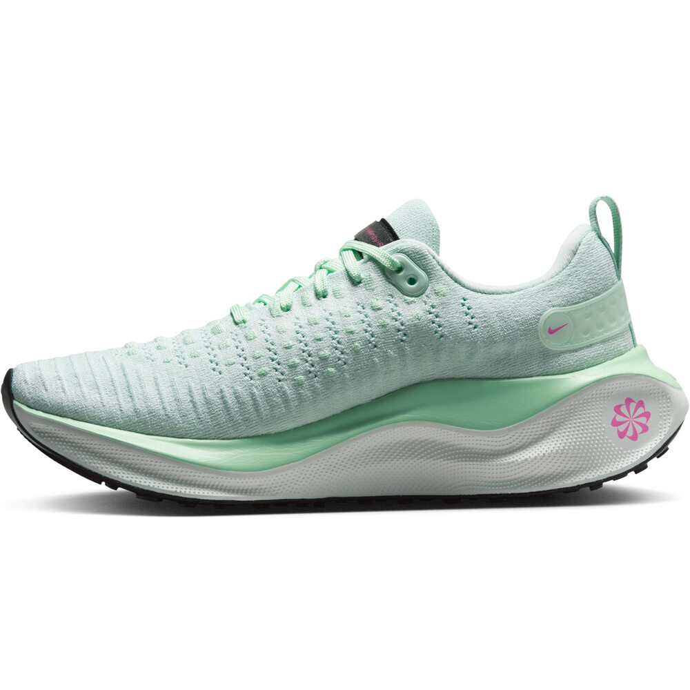 Nike zapatilla running mujer W NIKE REACTX INFINITY RUN 4 puntera