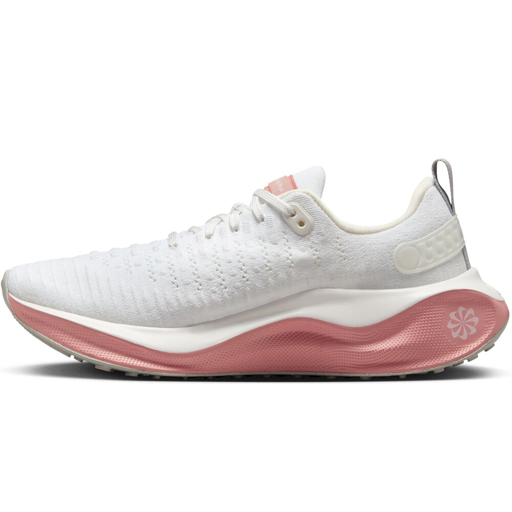 Nike zapatilla running mujer W NIKE REACTX INFINITY RUN 4 puntera