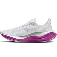 Nike zapatilla running mujer W NIKE REACTX INFINITY RUN 4 puntera