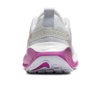 Nike zapatilla running mujer W NIKE REACTX INFINITY RUN 4 vista trasera