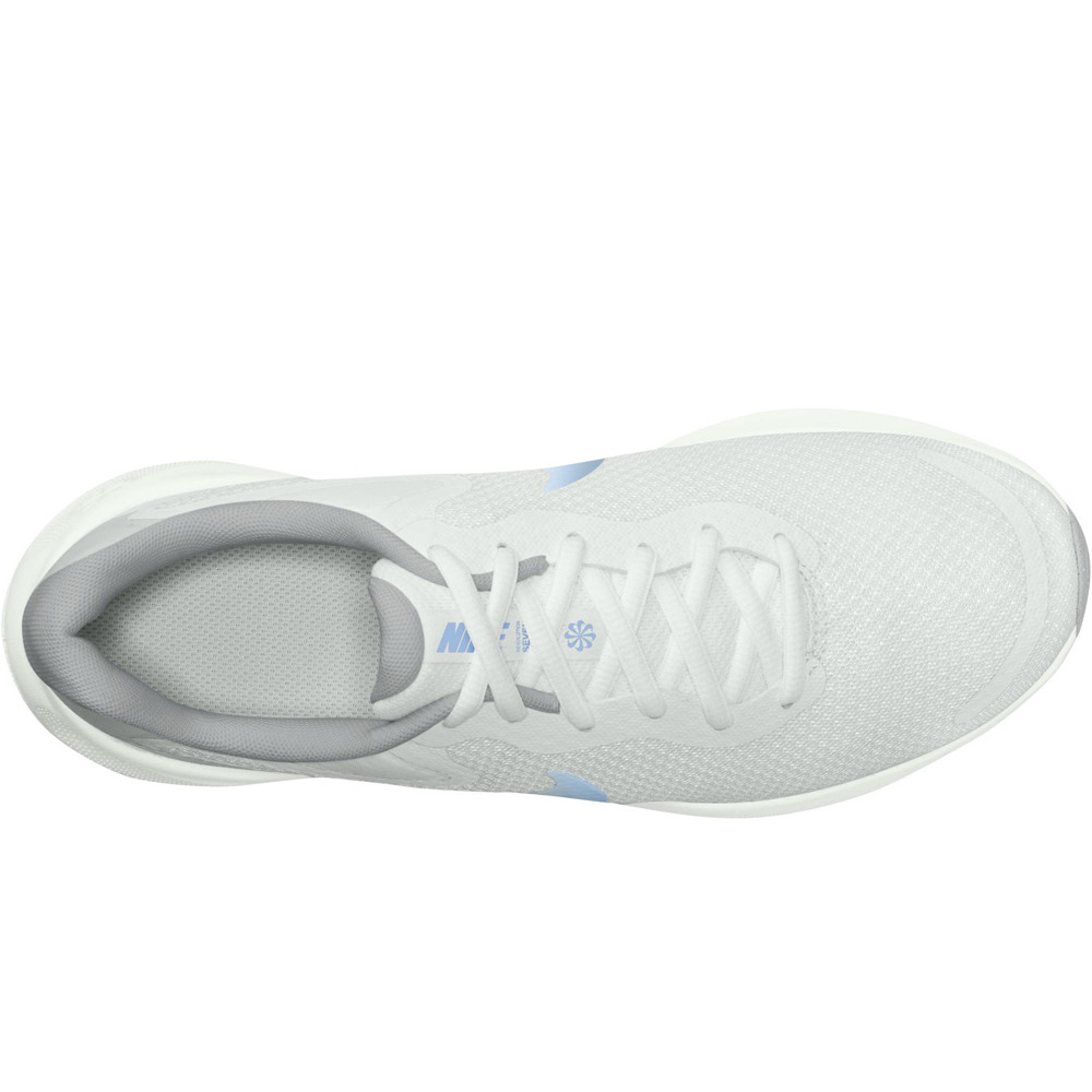 Nike zapatilla running mujer W NIKE REVOLUTION 7 05