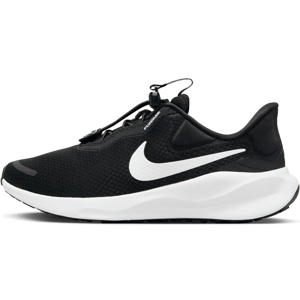 Nike zapatilla running mujer W NIKE REVOLUTION 7 EASYON puntera