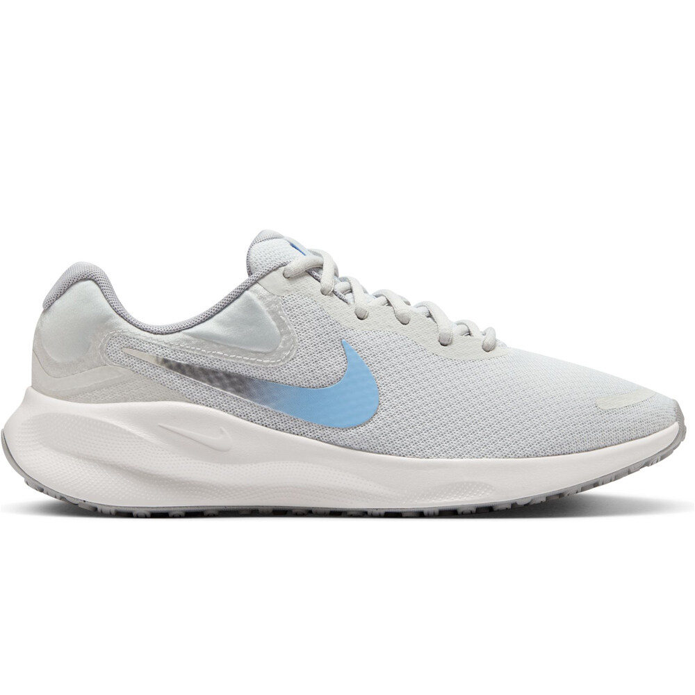 Nike zapatilla running mujer W NIKE REVOLUTION 7 lateral exterior