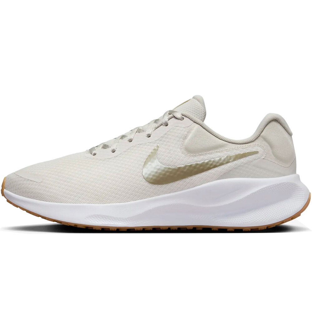 Nike zapatilla running mujer W NIKE REVOLUTION 7 lateral exterior