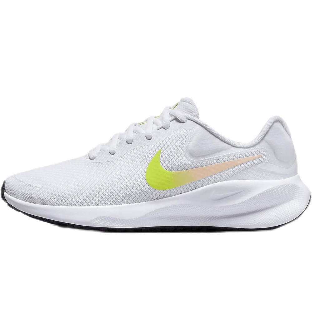 Nike zapatilla running mujer W NIKE REVOLUTION 7 lateral exterior