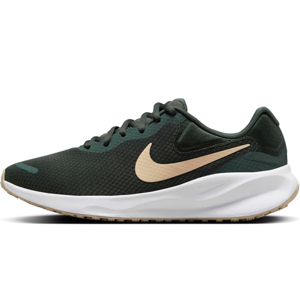 Nike zapatilla running mujer W NIKE REVOLUTION 7 lateral exterior