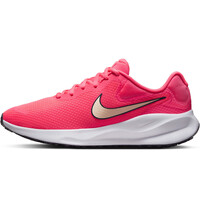 Nike zapatilla running mujer W NIKE REVOLUTION 7 lateral exterior