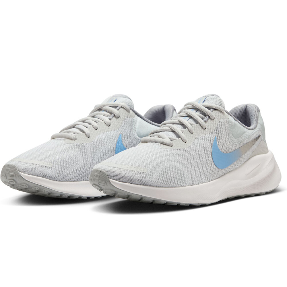 Nike zapatilla running mujer W NIKE REVOLUTION 7 lateral interior