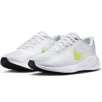 Nike zapatilla running mujer W NIKE REVOLUTION 7 lateral interior