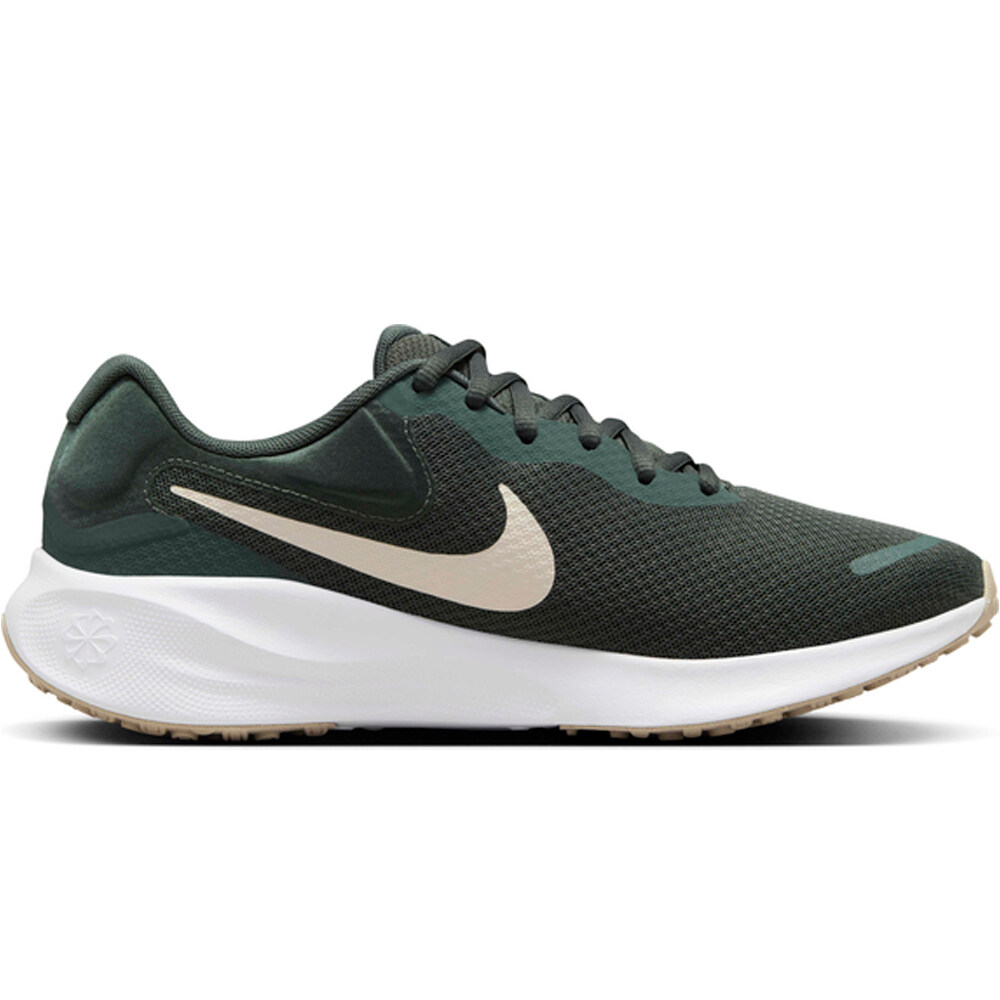 Nike zapatilla running mujer W NIKE REVOLUTION 7 lateral interior