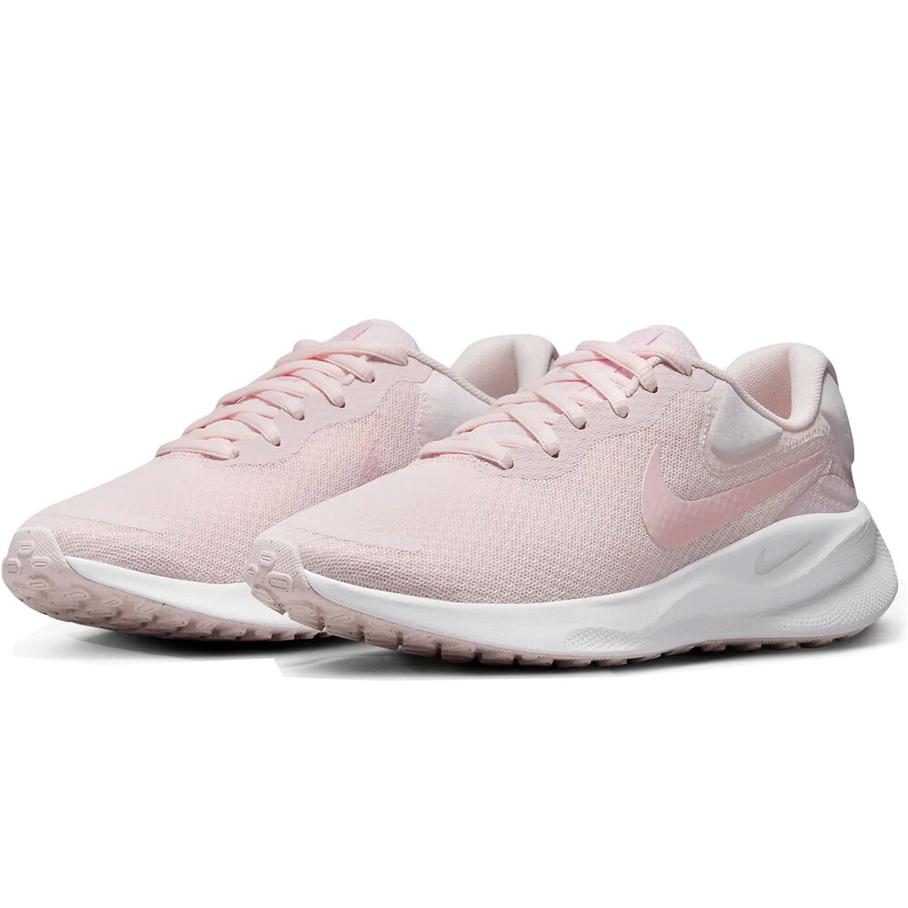 Nike zapatilla running mujer W NIKE REVOLUTION 7 puntera