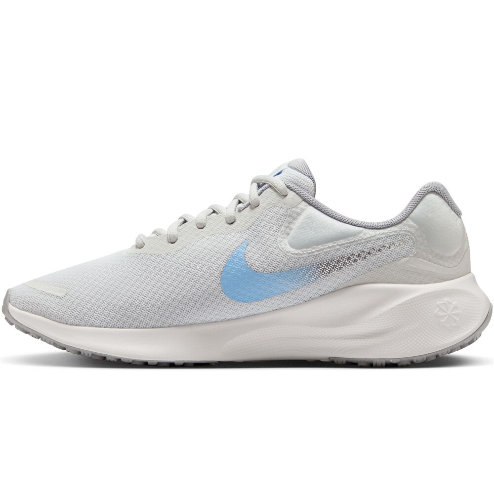 Nike zapatilla running mujer W NIKE REVOLUTION 7 puntera