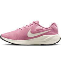 Nike zapatilla running mujer W NIKE REVOLUTION 7 puntera