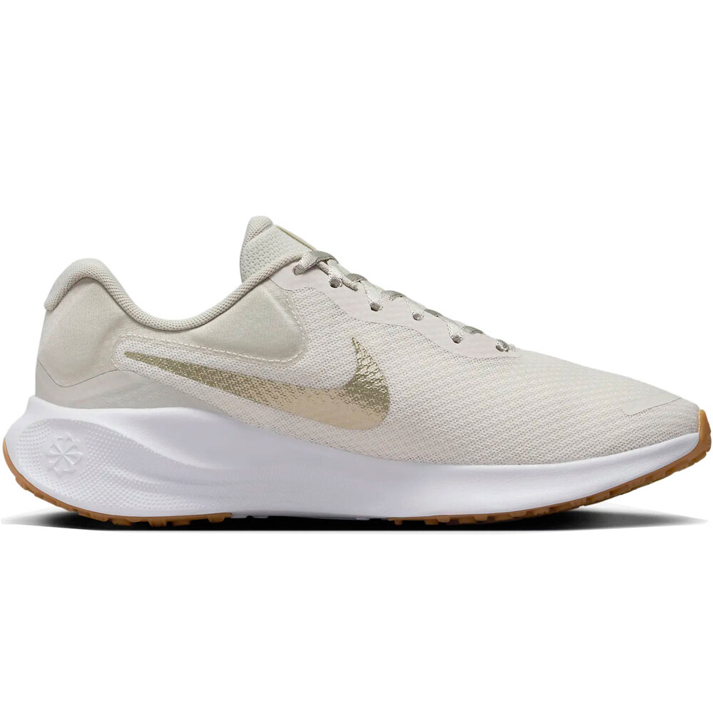 Nike zapatilla running mujer W NIKE REVOLUTION 7 puntera