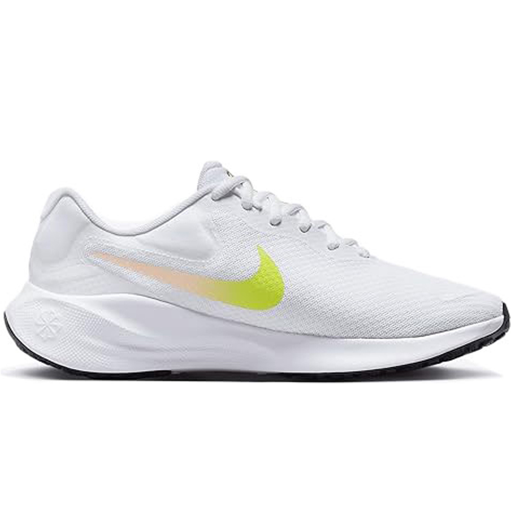 Nike zapatilla running mujer W NIKE REVOLUTION 7 puntera