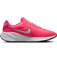 Nike zapatilla running mujer W NIKE REVOLUTION 7 puntera