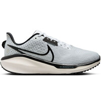 Nike zapatilla running mujer W NIKE VOMERO 17 lateral exterior