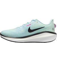 Nike zapatilla running mujer W NIKE VOMERO 17 puntera