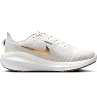 Nike zapatilla running mujer W NIKE VOMERO 17 puntera