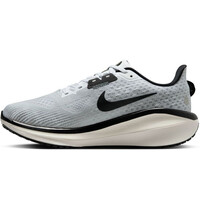 Nike zapatilla running mujer W NIKE VOMERO 17 puntera