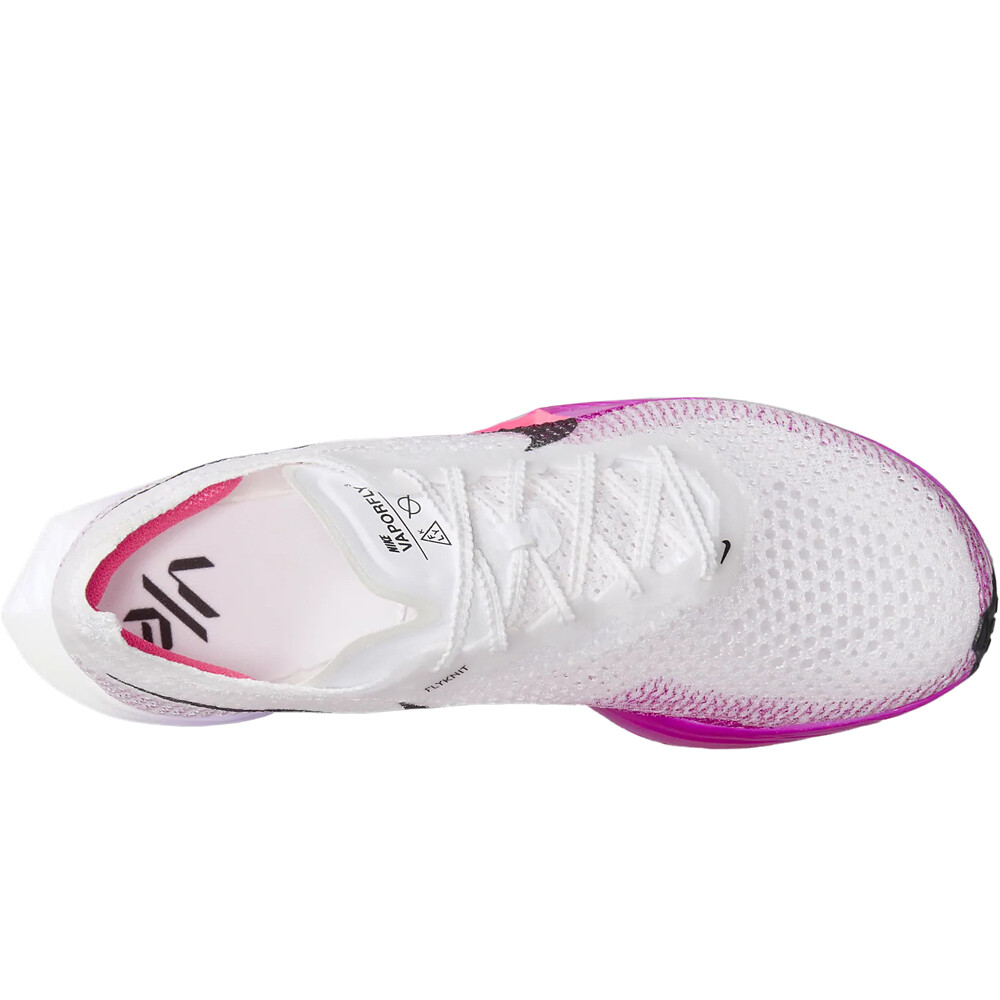 Nike zapatilla running mujer W NIKE ZOOMX VAPORFLY NEXT% 3 05