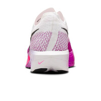 Nike zapatilla running mujer W NIKE ZOOMX VAPORFLY NEXT% 3 vista trasera