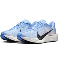 Nike zapatilla running mujer W PEGASUS PLUS lateral interior