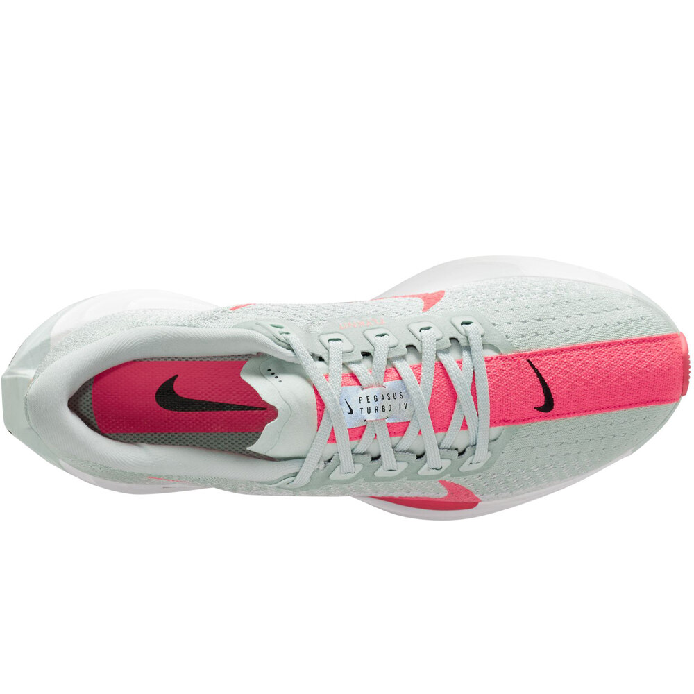 Nike zapatilla running mujer W PEGASUS TURBO 4 05