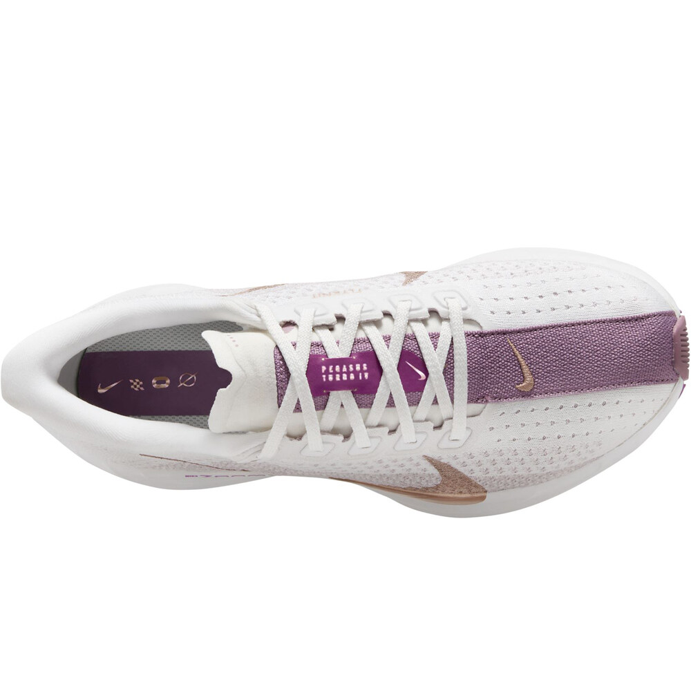 Nike zapatilla running mujer W PEGASUS TURBO 4 05