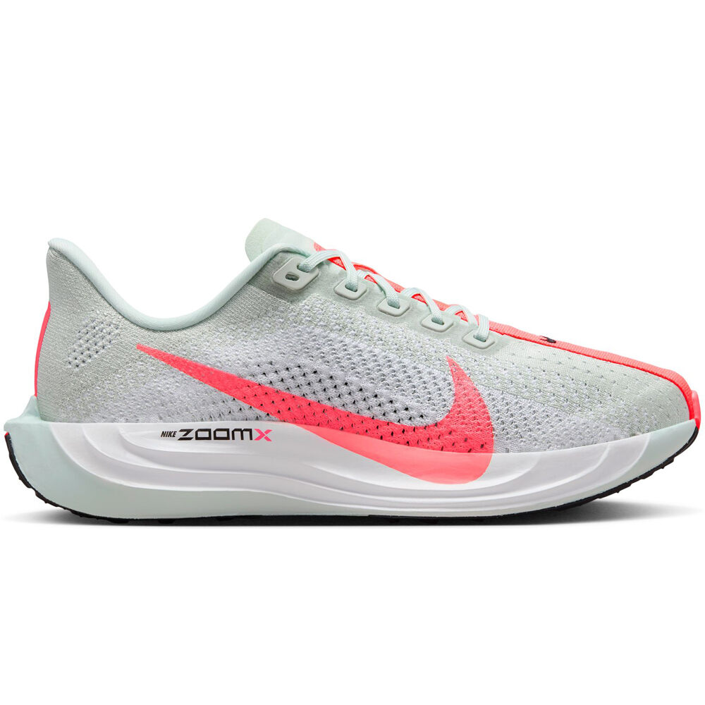 Nike zapatilla running mujer W PEGASUS TURBO 4 lateral exterior