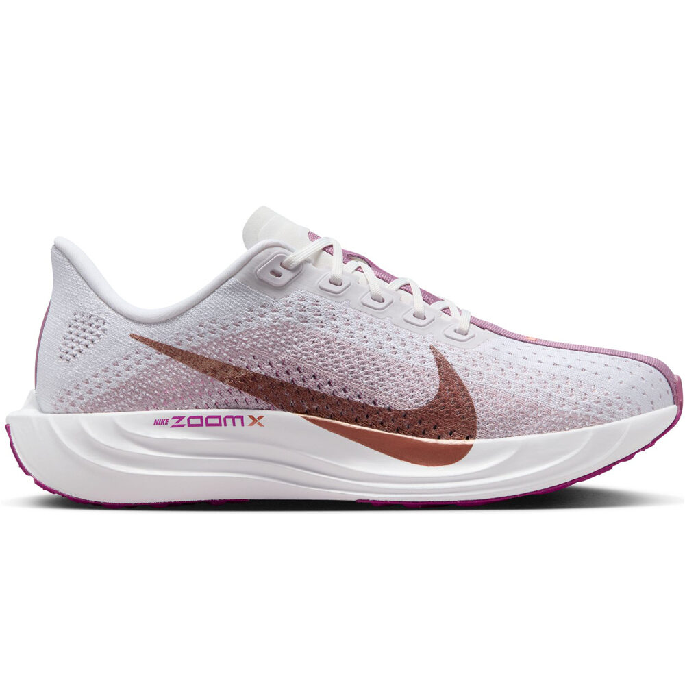 Nike zapatilla running mujer W PEGASUS TURBO 4 lateral exterior